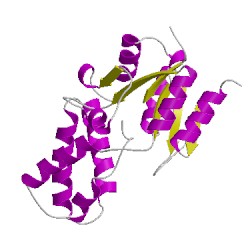 Image of CATH 4cf3B