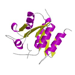 Image of CATH 4cf3B01