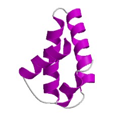 Image of CATH 4cf3B02
