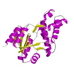 Image of CATH 4cf4A