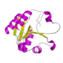 Image of CATH 4cf5A01