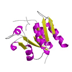 Image of CATH 4cf5B01