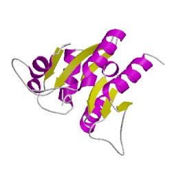 Image of CATH 4cf5C01