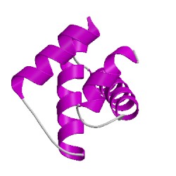 Image of CATH 4cf5C02