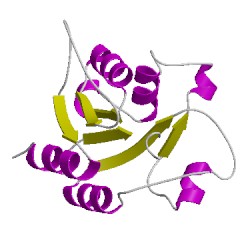 Image of CATH 4cf5D01