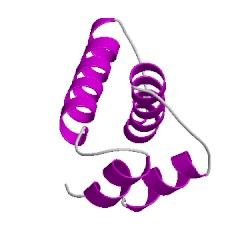 Image of CATH 4cf5D02