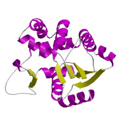 Image of CATH 4cf7B00