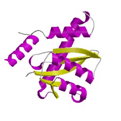 Image of CATH 4cf8A00