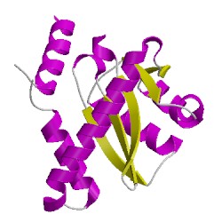 Image of CATH 4cfcA