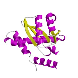 Image of CATH 4cfdA