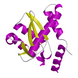 Image of CATH 4cfdB