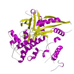 Image of CATH 4cfeA