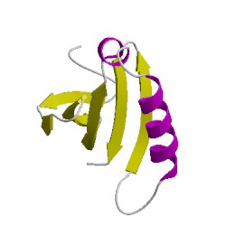 Image of CATH 4cfeA01