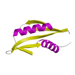 Image of CATH 4cfeA03