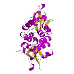 Image of CATH 4cfeF