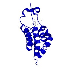 Image of CATH 4cfl