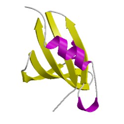 Image of CATH 4cfnA01
