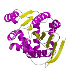 Image of CATH 4cfsA