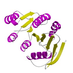 Image of CATH 4cfsA01