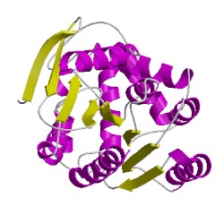 Image of CATH 4cfsB