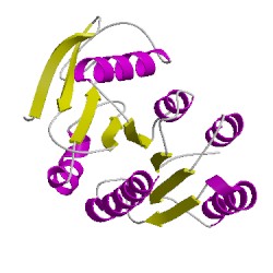 Image of CATH 4cfsB01