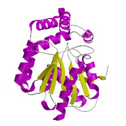 Image of CATH 4cfsC