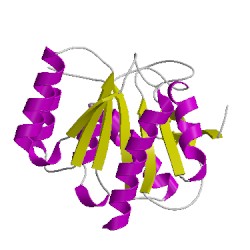 Image of CATH 4cfsC01