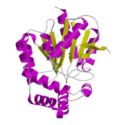 Image of CATH 4cfsD