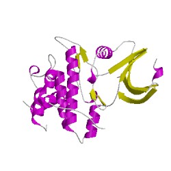 Image of CATH 4cfvC
