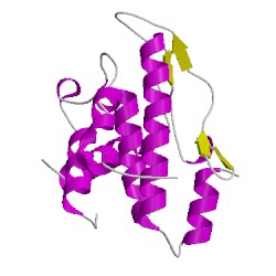 Image of CATH 4cfvC02