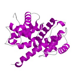 Image of CATH 4cfvD