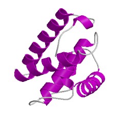 Image of CATH 4cfvD02