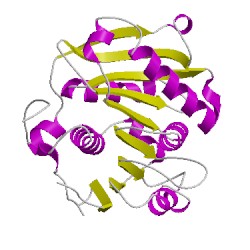 Image of CATH 4cg2A
