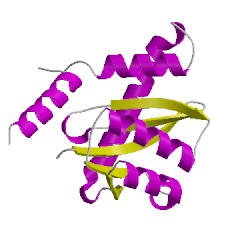 Image of CATH 4cgiA00