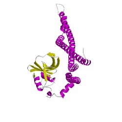Image of CATH 4cgkA