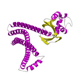 Image of CATH 4cgkB