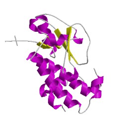 Image of CATH 4cgxA