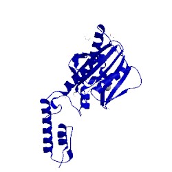 Image of CATH 4ch3