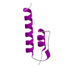 Image of CATH 4ch3A01