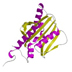 Image of CATH 4ch3A02