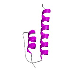 Image of CATH 4ch4A01