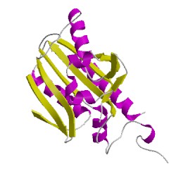 Image of CATH 4ch4A02