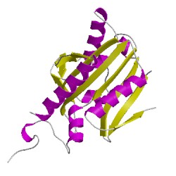 Image of CATH 4ch5A02