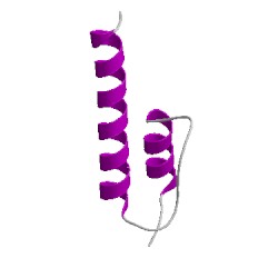 Image of CATH 4ch6A01