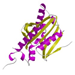 Image of CATH 4ch6A02