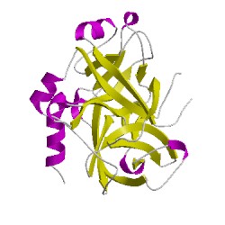 Image of CATH 4ch8D