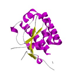 Image of CATH 4chcB