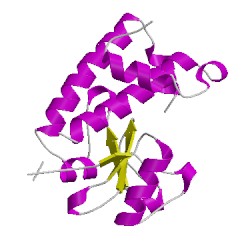 Image of CATH 4chcC