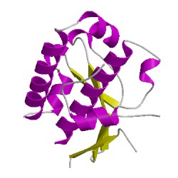 Image of CATH 4chcD