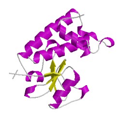 Image of CATH 4chcE